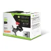 TV Statīvs Techly ICALCD100BK 30" 10 kg
