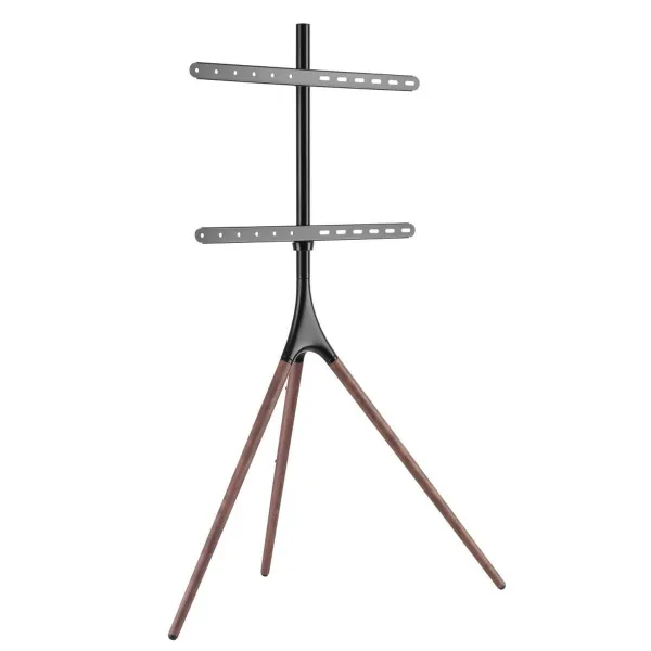 TV statīvs grīdai Techly 105209 65" 32 kg