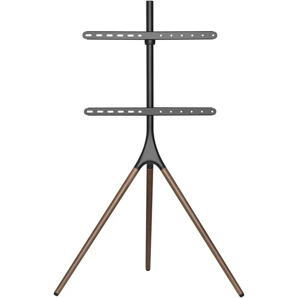 TV statīvs grīdai Techly 105209 65" 32 kg