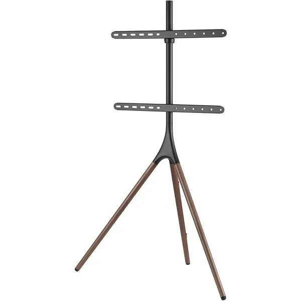 TV statīvs grīdai Techly 105209 65" 32 kg