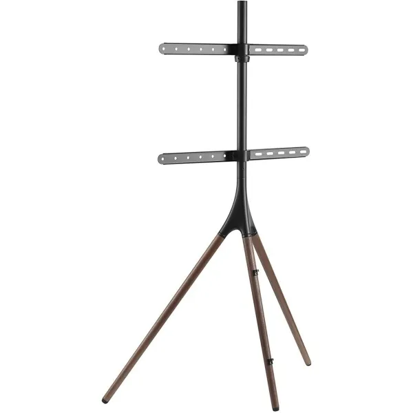 TV statīvs grīdai Techly 105209 65" 32 kg