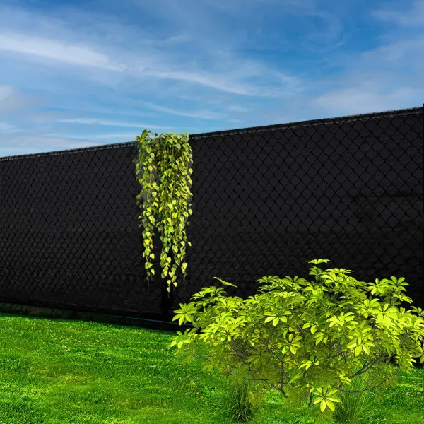 Varjostinverkko Springos SN0033 185g/m2 1,5x25m antrasiitti
