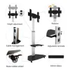 TV Mount Techly ICA-TR3SL 40 kg 70" 37