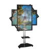TV Mount Techly ICA-TR3SL 40 kg 70" 37