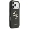 Guess 4G Big Logo - Case iPhone 17 Pro (black)
