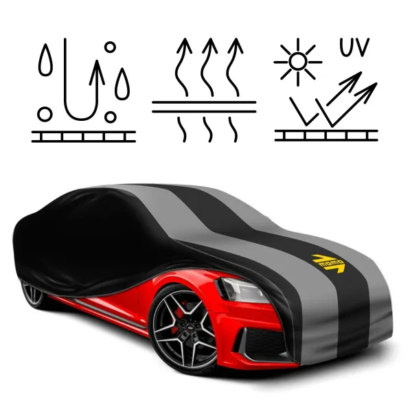 Autokate MOMO MOMLCC3LM M