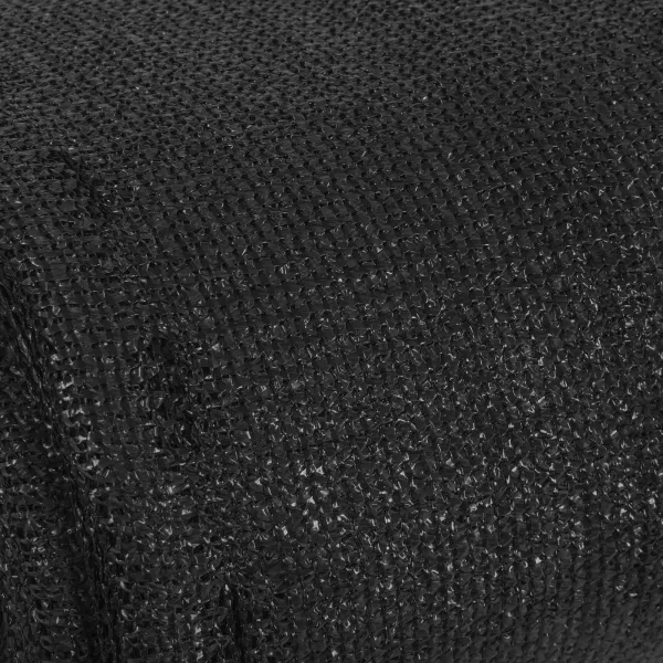 Varjuvõrk Springos SN0043 140g/m2 1,5x10 m antratsiit