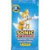 Tarra-albumi Panini Sonic