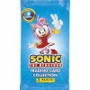 Tarra-albumi Panini Sonic