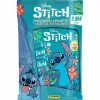 Tarra-albumi Panini STITCH TC