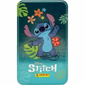 Uzlīmju komplekts Panini STITCH TC