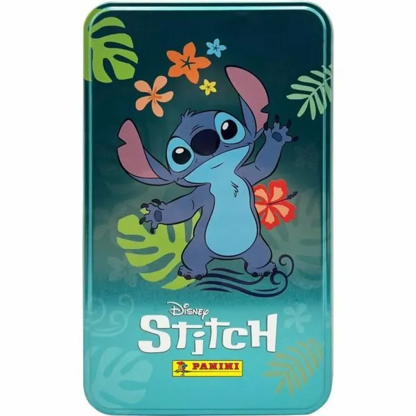 Tarrapaketti Panini STITCH TC