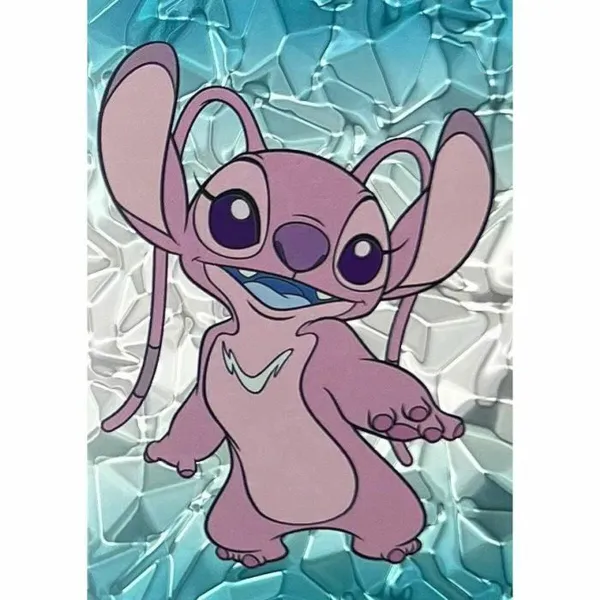 Tarrapaketti Panini STITCH TC