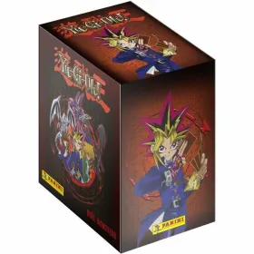 Tarrapaketti Panini Yu-Gi-Og!