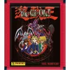 Tarrapaketti Panini Yu-Gi-Og!