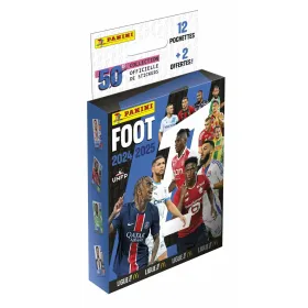 Uzlīmes Albums Panini
