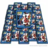 Uzlīmes Albums Panini