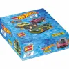 Chrome Pack Panini Hot Wheels TC
