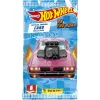 Chrome Pack Panini Hot Wheels TC
