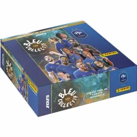 Chrome Pack Panini FOOTBALL FEDERATION 2025 TC