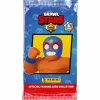 Chrome Pack Panini BRAWL STARS