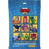 Tarrapaketti Panini BRAWL STARS