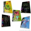 Chrome Pack Panini BRAWL STARS