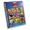 Tarrapaketti Panini BRAWL STARS