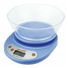 Digital Kitchen Scale Basic Home (6 Units)