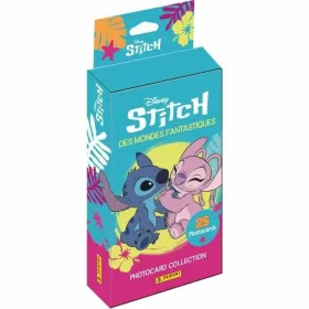 Chrome Pack Panini Stitch Fantasy Worlds 25 Предметы