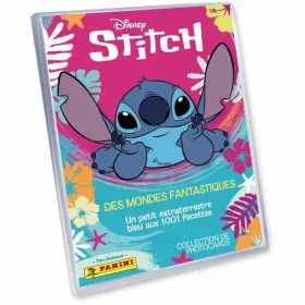 Chrome Pack Panini Stitch Fantasy Worlds 15 Предметы