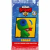 Chrome Pack Panini BRAWL STARS 144 Предметы