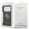 Guess 4G Big Logo - Case iPhone 17 Pro (black)