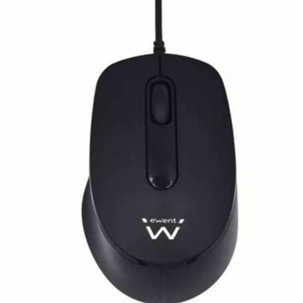 Pele Ewent EW3159 Melns