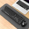 Keyboard Ewent EW3281 Black Spanish Qwerty QWERTY