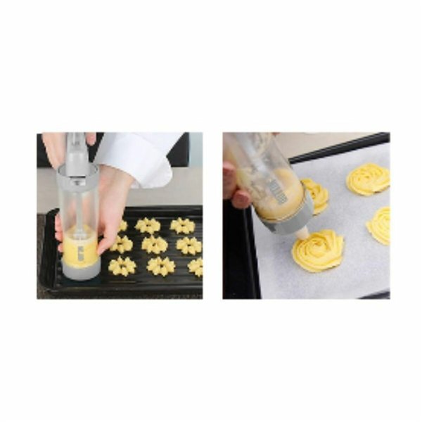 Cookie press Quttin 16 +6