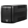 Uninterruptible Power Supply System Interactive UPS Ewent EW3997 720 W