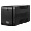 Uninterruptible Power Supply System Interactive UPS Ewent EW3997 720 W