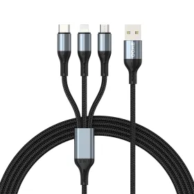 организаторы Ewent EW1720 Белый Чёрный