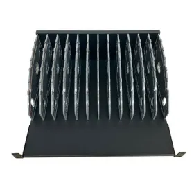 организаторы Ewent EW1721 Чёрный