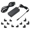 Kannettavan laturi Ewent ew3969 90 W