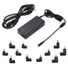 Kannettavan laturi Ewent ew3969 90 W