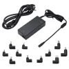 Kannettavan laturi Ewent ew3969 90 W