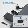 Kannettavan laturi Ewent ew3969 90 W