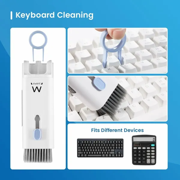 Screen Cleaning Kit Ewent EW5630