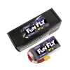 Battery Tattu Funfly 1550mAh 11,1V 100C 3S1P