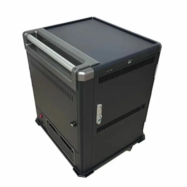 Wall-mounted Rack Cabinet Ewent EW1703