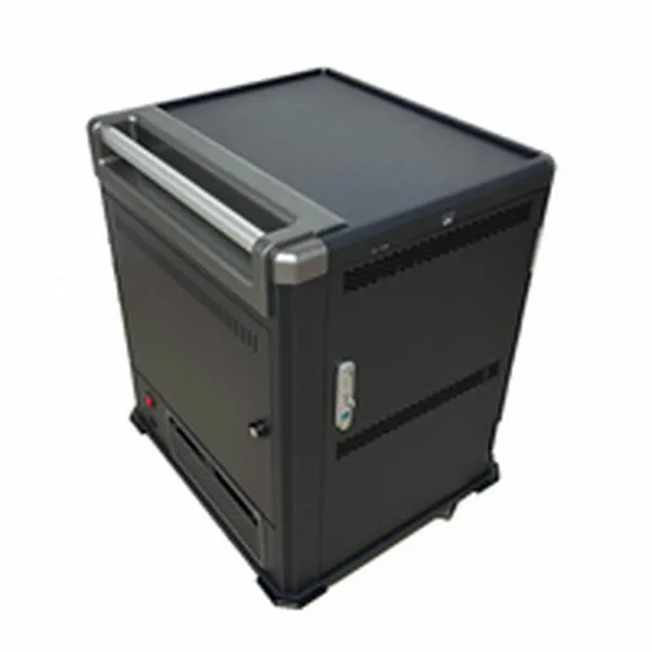 Настенный стеллаж Ewent EW1703