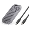 External Hard Drive Ewent EW7062 Grey
