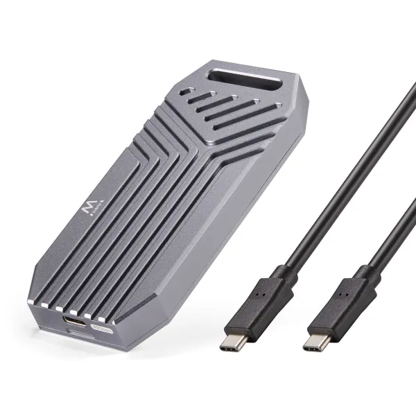 External Hard Drive Ewent EW7062 Grey